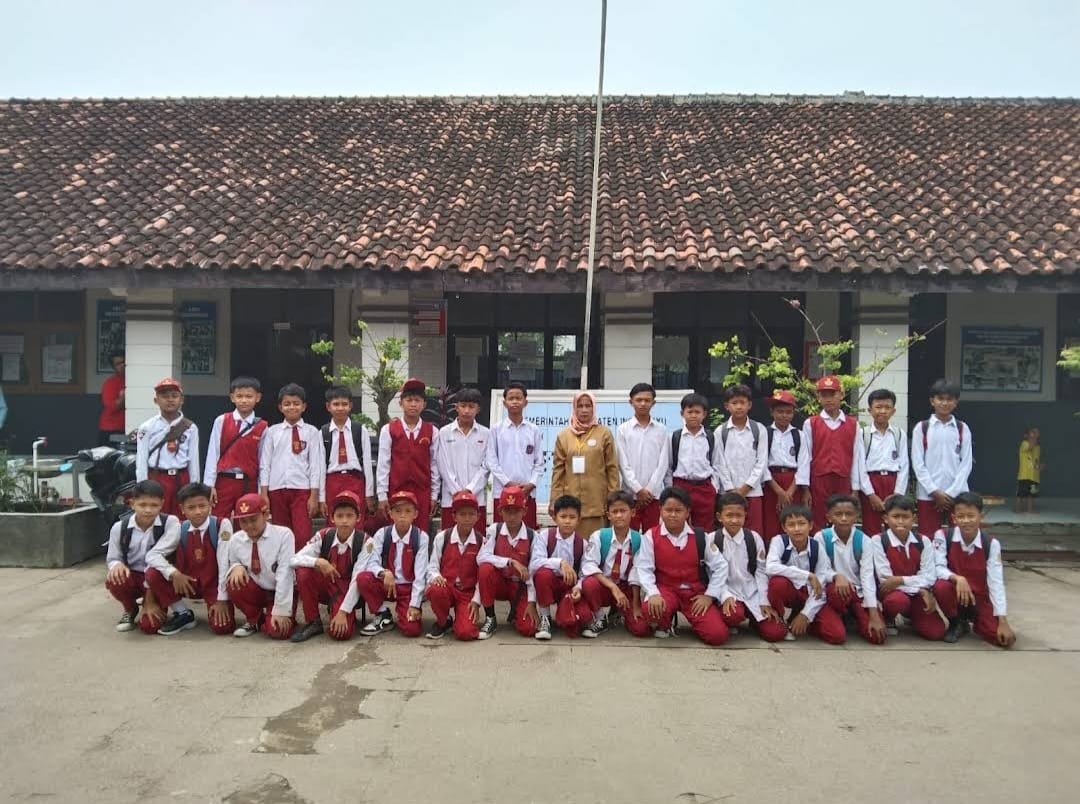 SDN Karangmulya